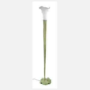 Bohuslav Horak, Stehlampe