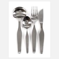 Josef Hoffmann, Besteckset111