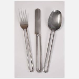 Antonio Piva, Besteck "Filo"