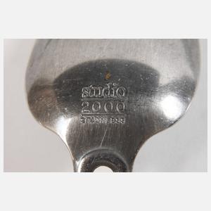 Antonio Piva, Besteck "Filo"