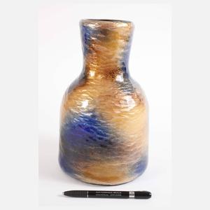 Paolo de Poli Vasenpaar Emaille