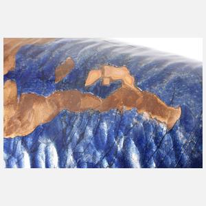 Paolo de Poli Vasenpaar Emaille