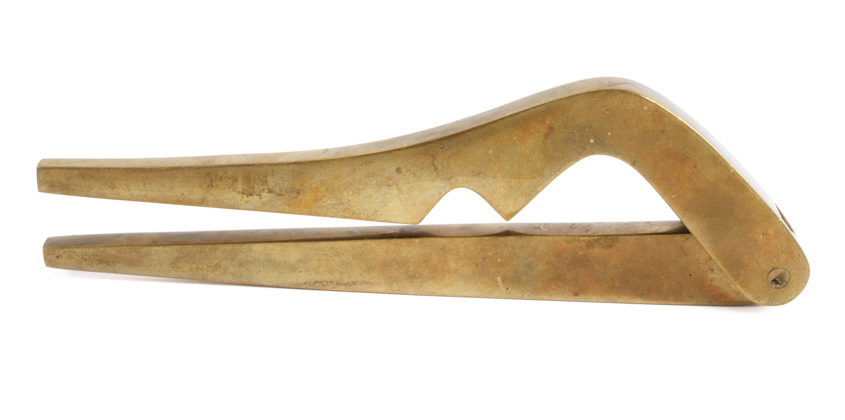 Carl Auböck Nussknacker