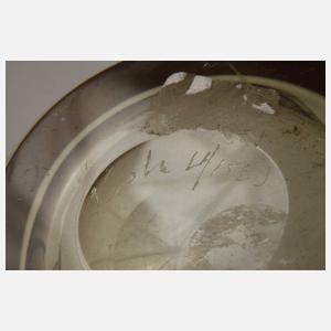 Vicke Lindstrand, Kanne