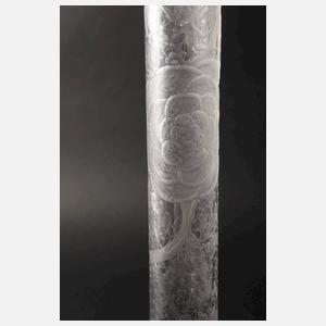 Kristian Klepsch, große Unikatvase