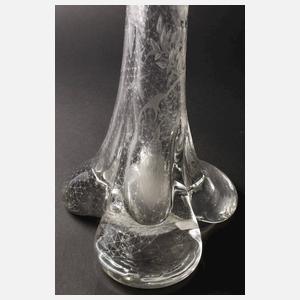 Kristian Klepsch, große Unikatvase