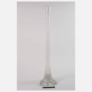 Kristian Klepsch, große Unikatvase