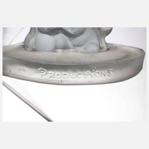 Donald Duck und Chip 'n' Dale