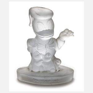 Donald Duck und Chip 'n' Dale