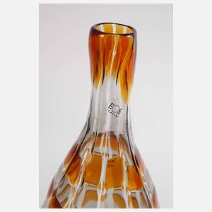 Laura Diaz de Santillana, drei Flaschenvasen