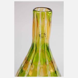 Laura Diaz de Santillana, drei Flaschenvasen