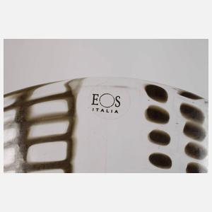 Laura Diaz de Santillana, drei Vasen