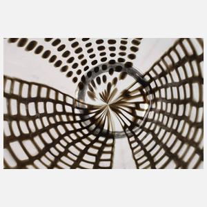 Laura Diaz de Santillana, drei Vasen