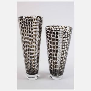 Laura Diaz de Santillana, drei Vasen