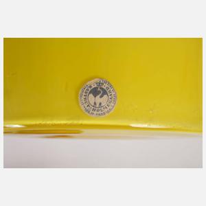 Otto Brauer, drei Vasen