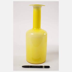 Otto Brauer, drei Vasen