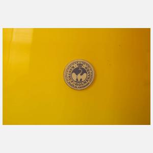 Otto Brauer, Konvolut Vasen