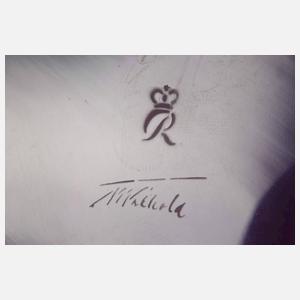 Tapio Wirkkala, drei Vasen