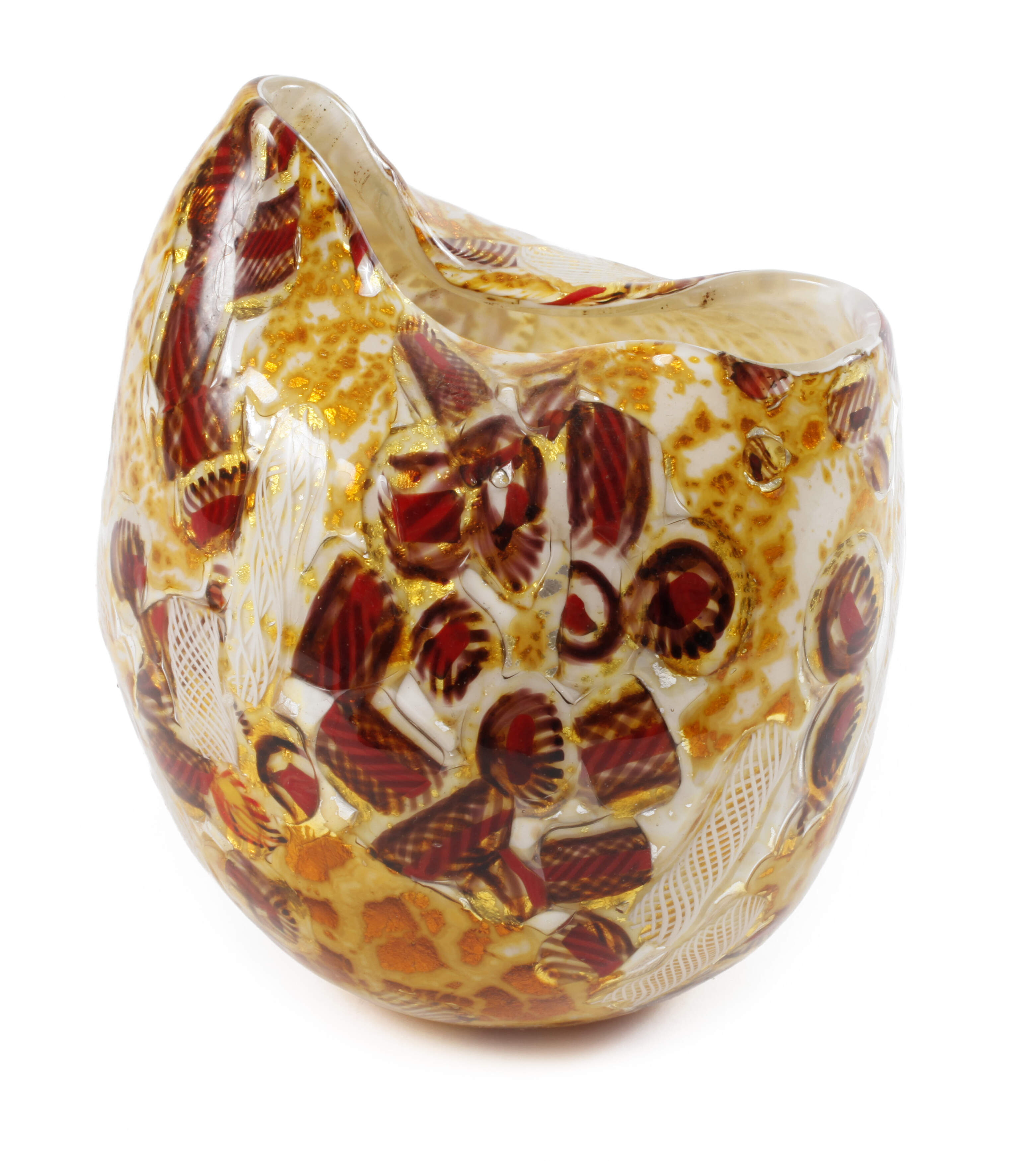Murano Vase