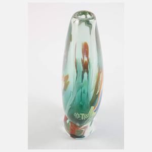 Aquarium-Vase