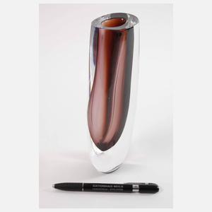 Vicke Lindstrand, Vase