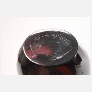 Vicke Lindstrand, Vase