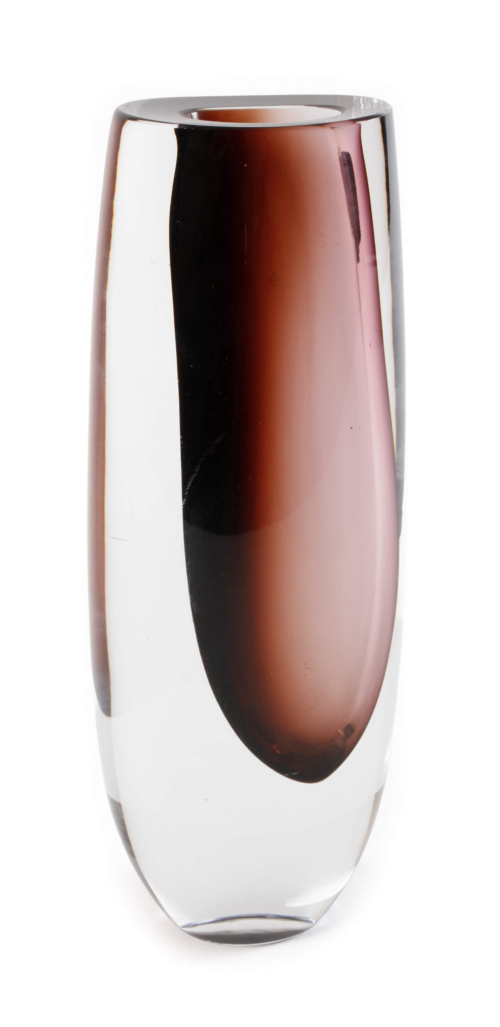 Vicke Lindstrand, Vase