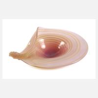 Glimma Glasbruk Hutschale111