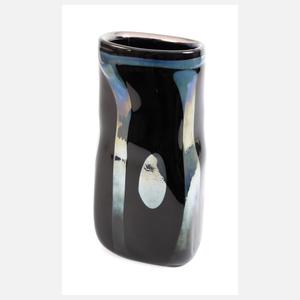 Erwin Eisch Vase Studioglas