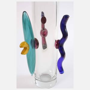 Laura de Santillana, Kunstobjekt "Monsieur Wassily"