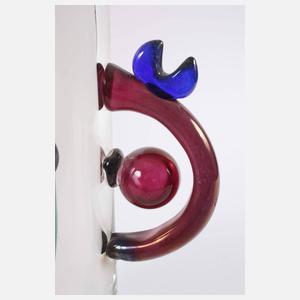 Laura de Santillana, Kunstobjekt "Monsieur Wassily"