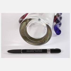 Laura de Santillana, Kunstobjekt "Monsieur Wassily"