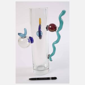 Laura de Santillana, Kunstobjekt "Madame Wassily"