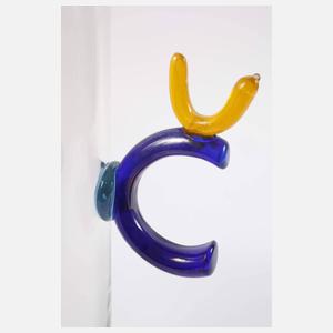 Laura de Santillana, Kunstobjekt "Madame Wassily"