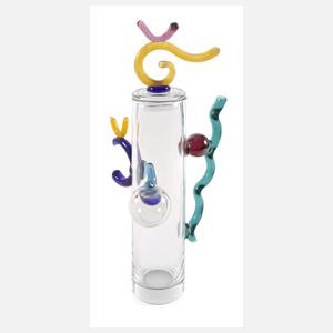 Laura de Santillana, Kunstobjekt "Madame Wassily"