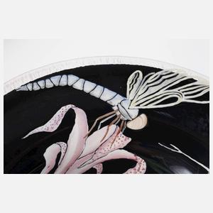 Erwin Eisch, Schale Studioglas