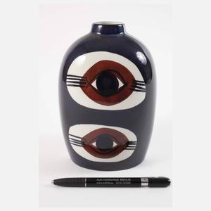 Kopenhagener Augenvase