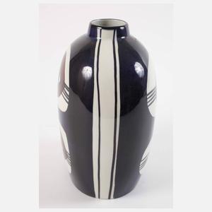 Kopenhagener Augenvase