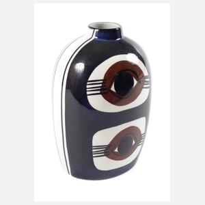 Kopenhagener Augenvase