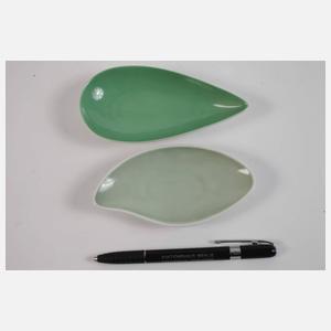 Rosenthal Konvolut "Puzzleschalen"