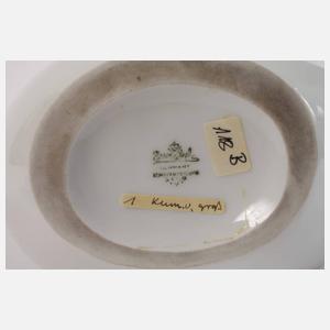 Rosenthal drei "Kummetvasen"