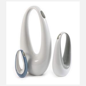 Rosenthal drei "Kummetvasen"