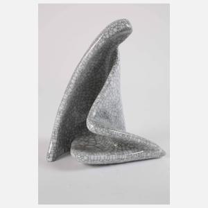 Rosenthal zwei Raumplastiken Hans Stangl