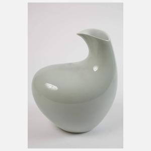 Rosenthal drei Künstlervasen