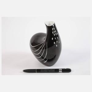 Rosenthal Enghalsvase "Huhn"