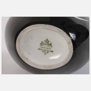 Rosenthal Enghalsvase "Huhn"