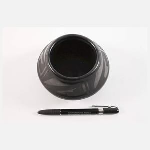 Maria Montoya Martinez, indianische Keramik