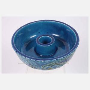 Aldo Londi, fünf Keramikteile