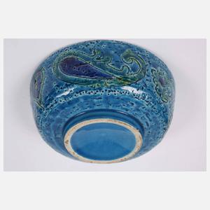 Aldo Londi, fünf Keramikteile