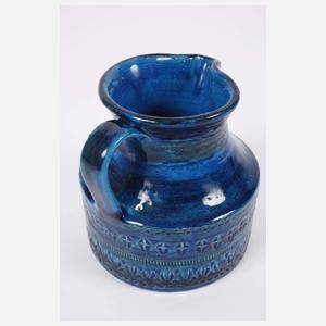 Aldo Londi, fünf Keramikteile